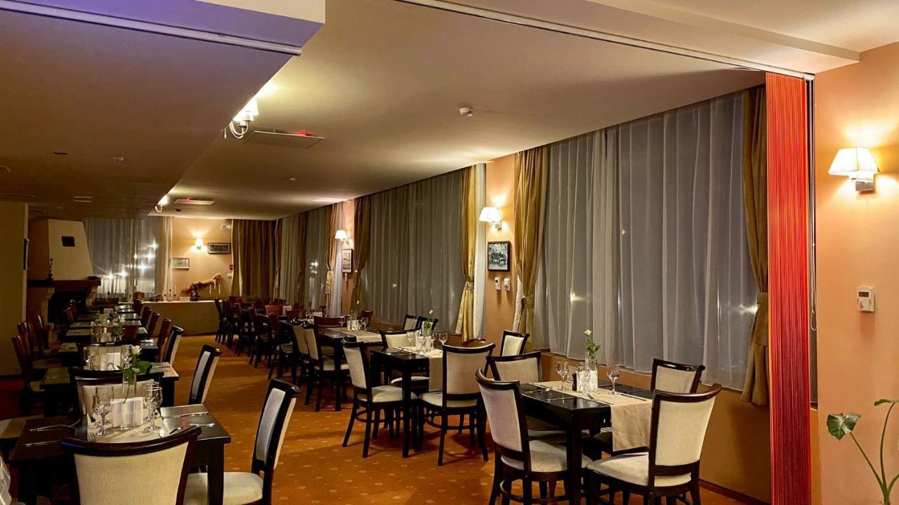 Hotel Oxford By Timhotels Timisoara Exterior photo