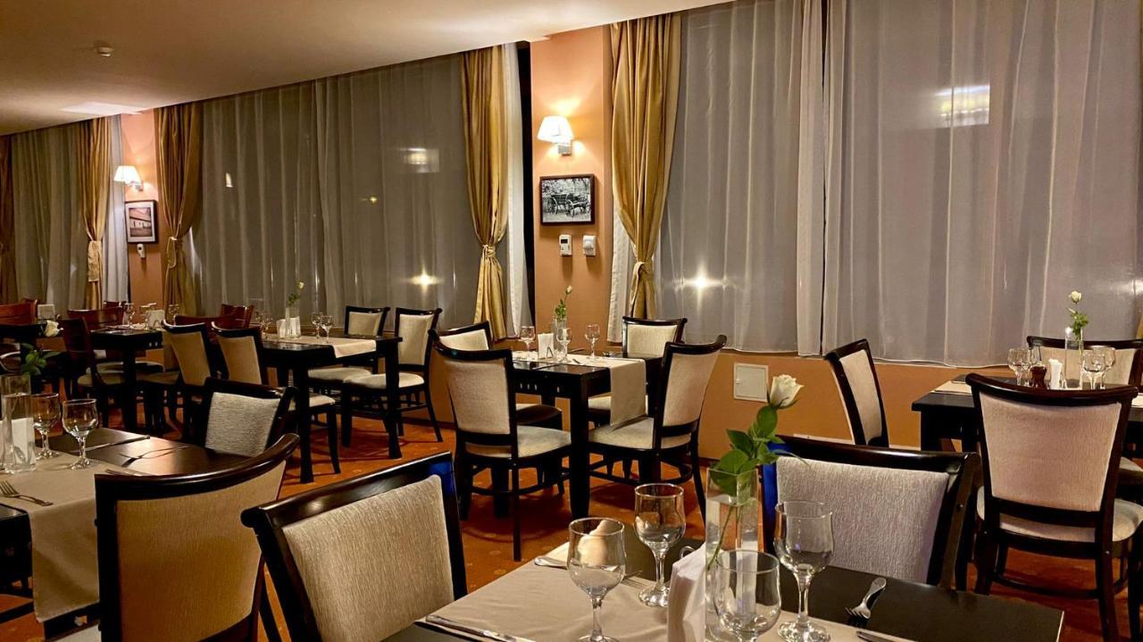 Hotel Oxford By Timhotels Timisoara Exterior photo